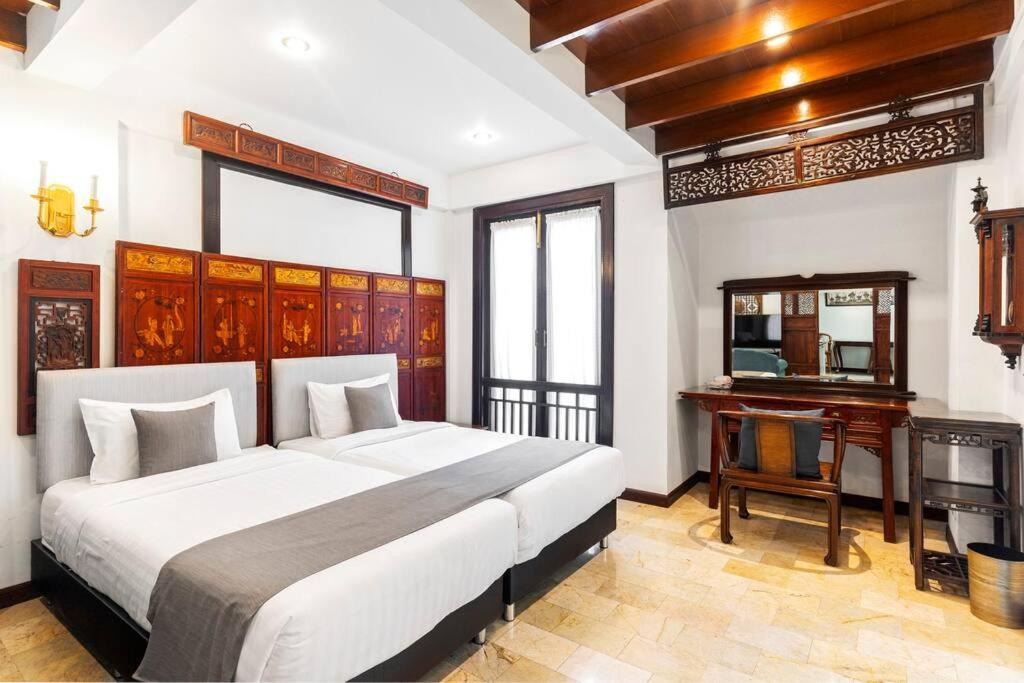 Sclass Villa & Swimming Pool view 3