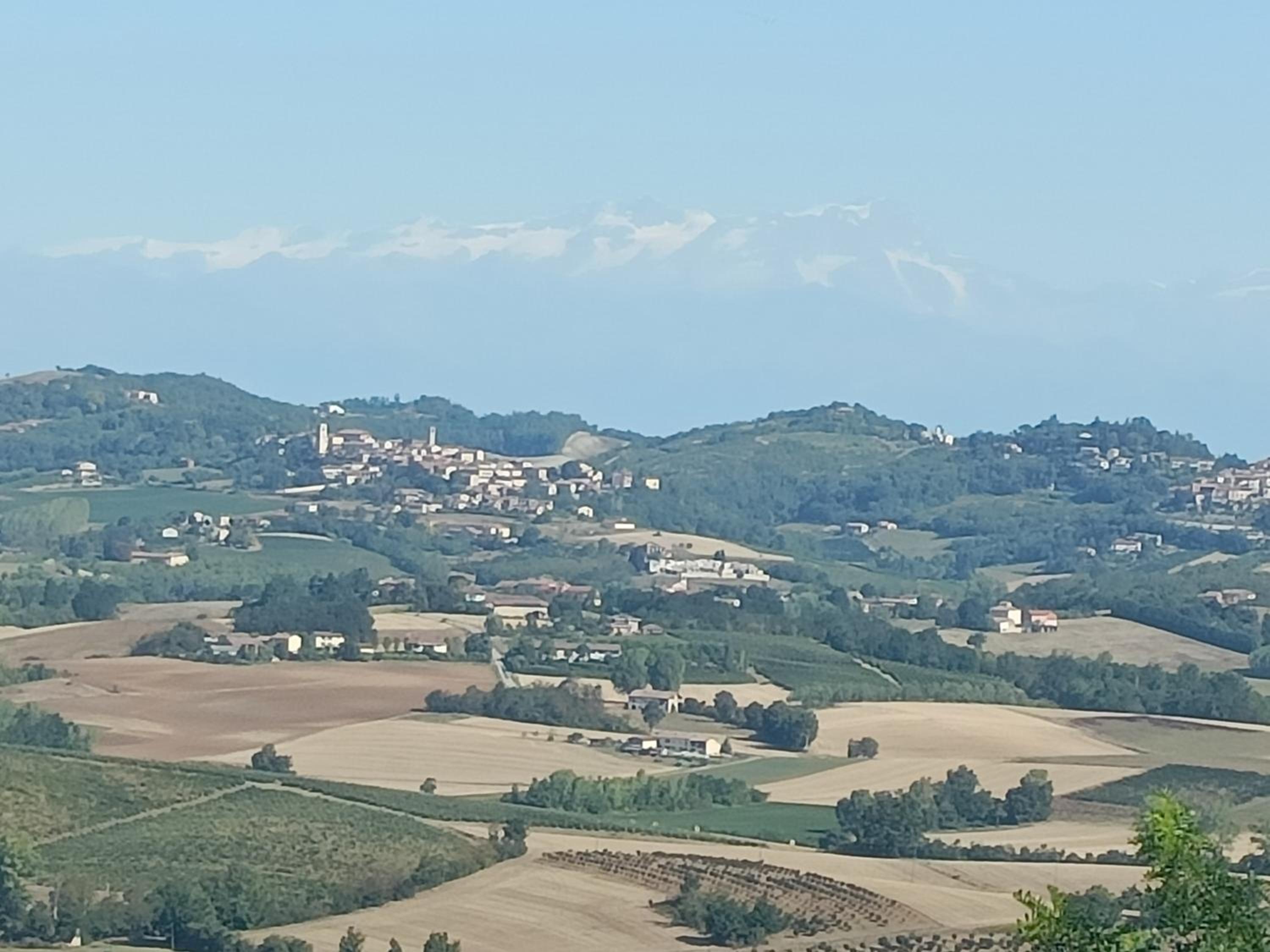 Locanda della Rocca di Camagna view 4