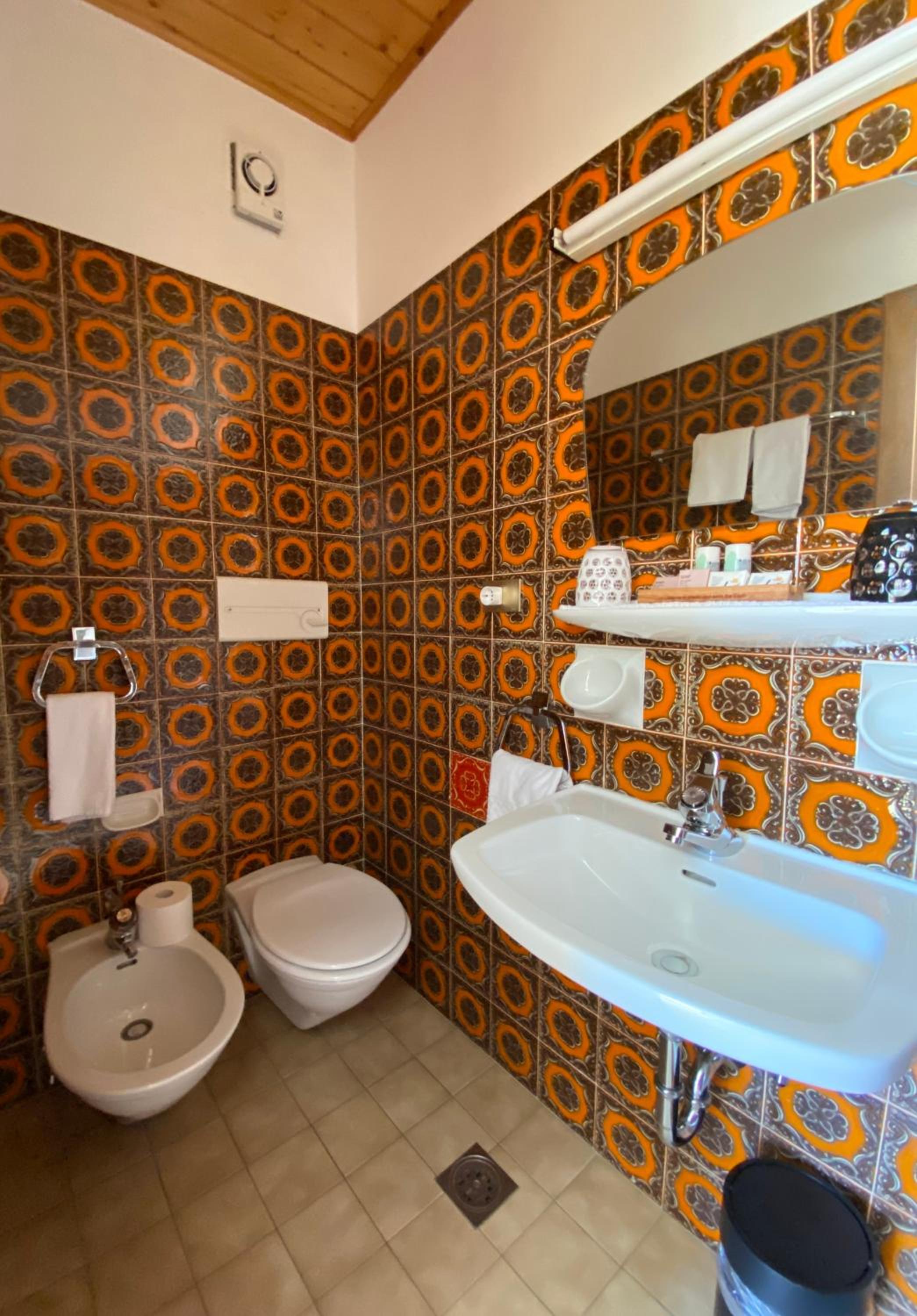 Guesthouse Rosengarten