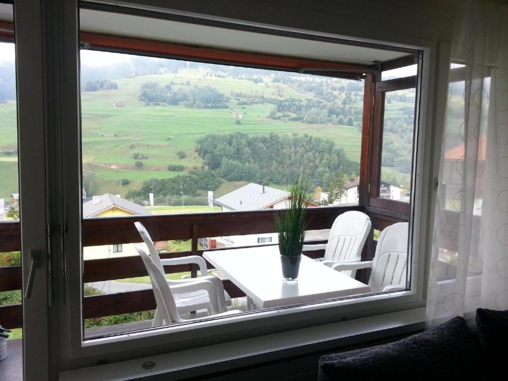 Tgesa Tgampi T20 view 3
