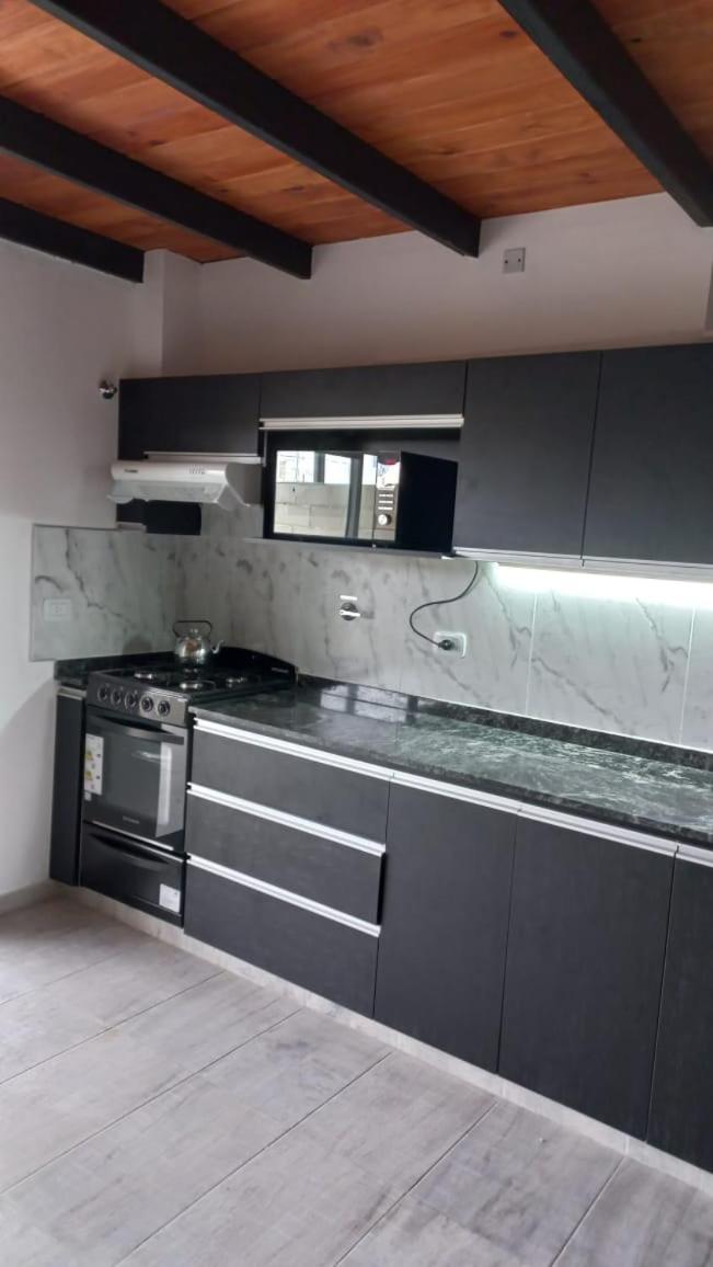 Duplex La Josefina
