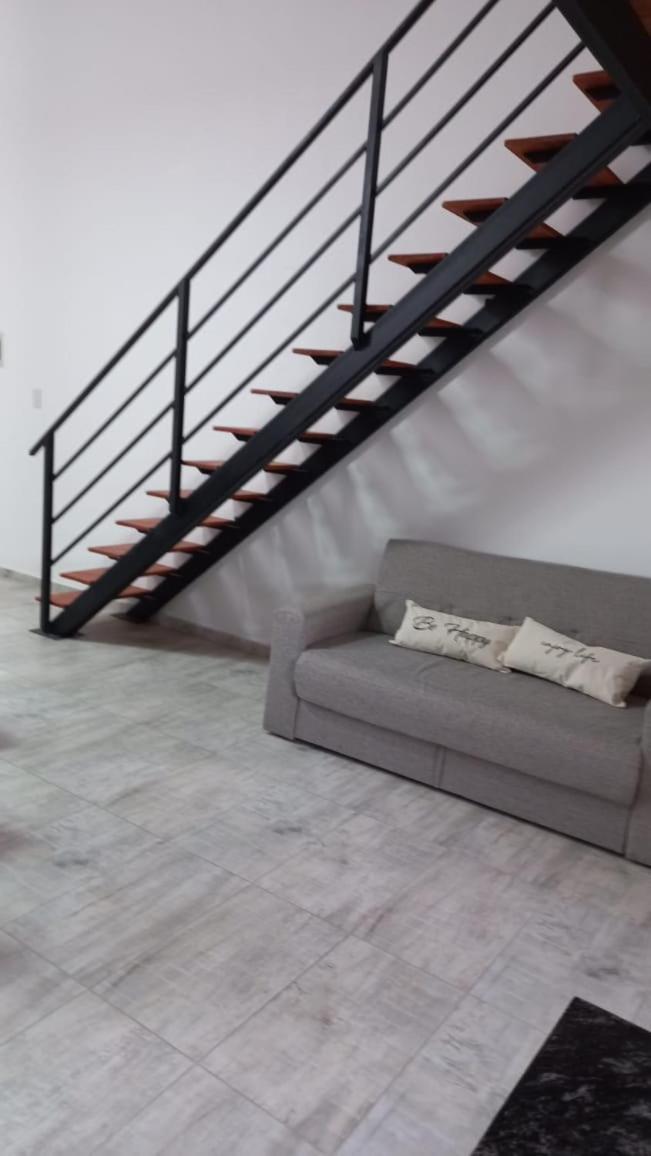 Duplex La Josefina