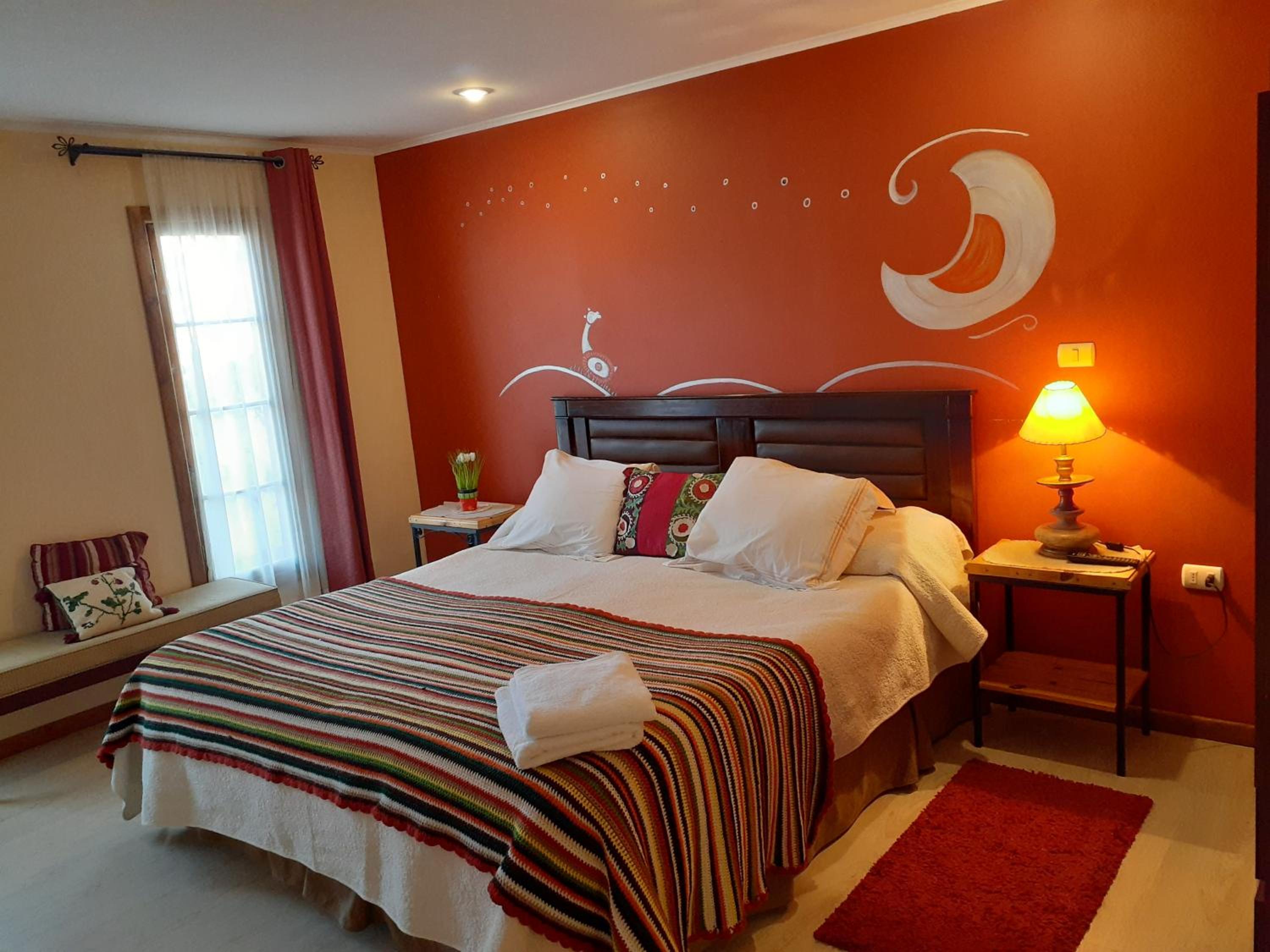 Hostal Apuwara