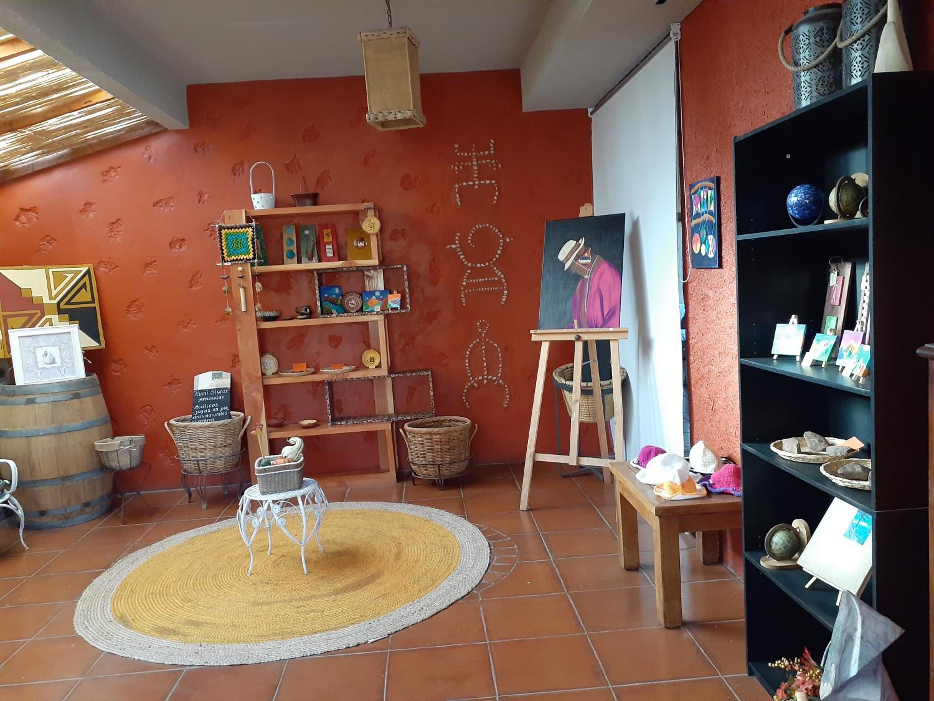 Hostal Apuwara