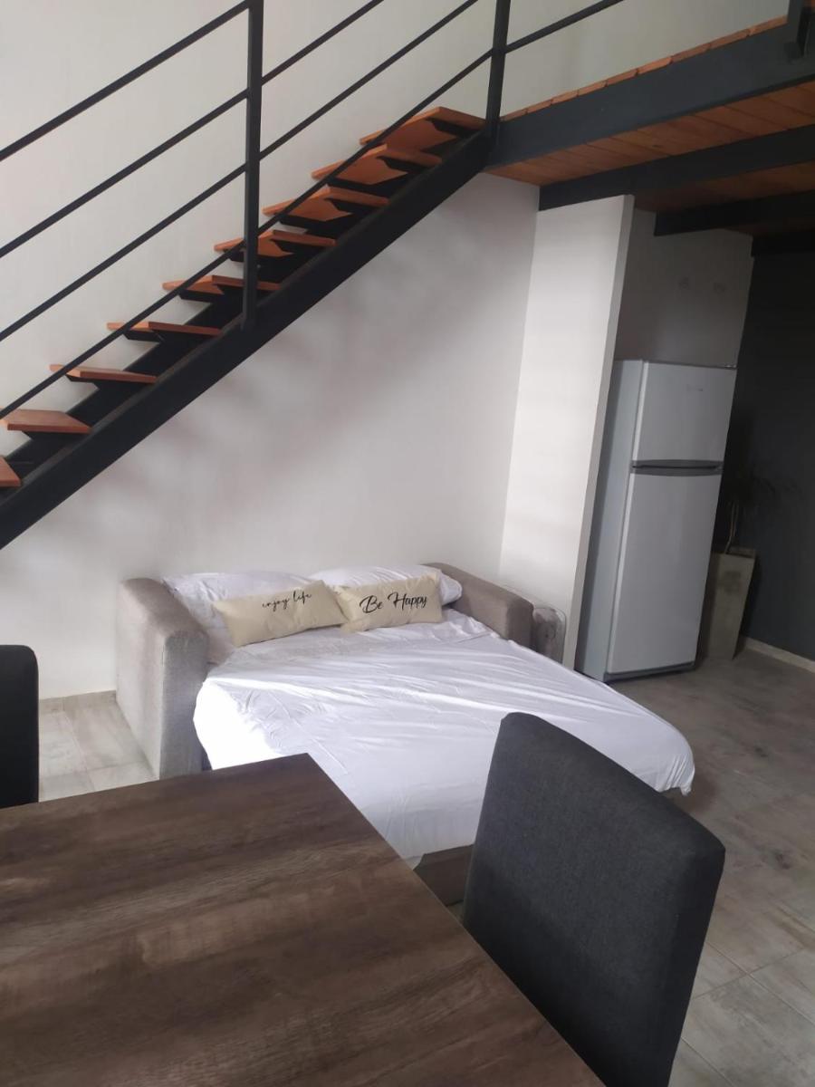 Duplex La Josefina