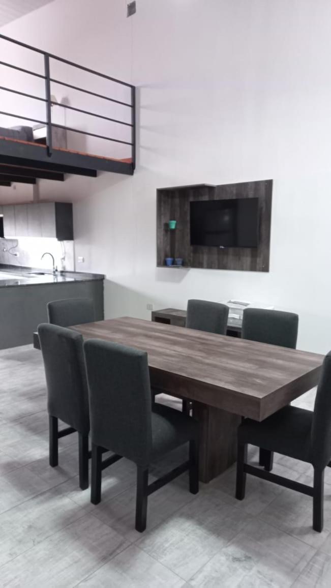 Duplex La Josefina
