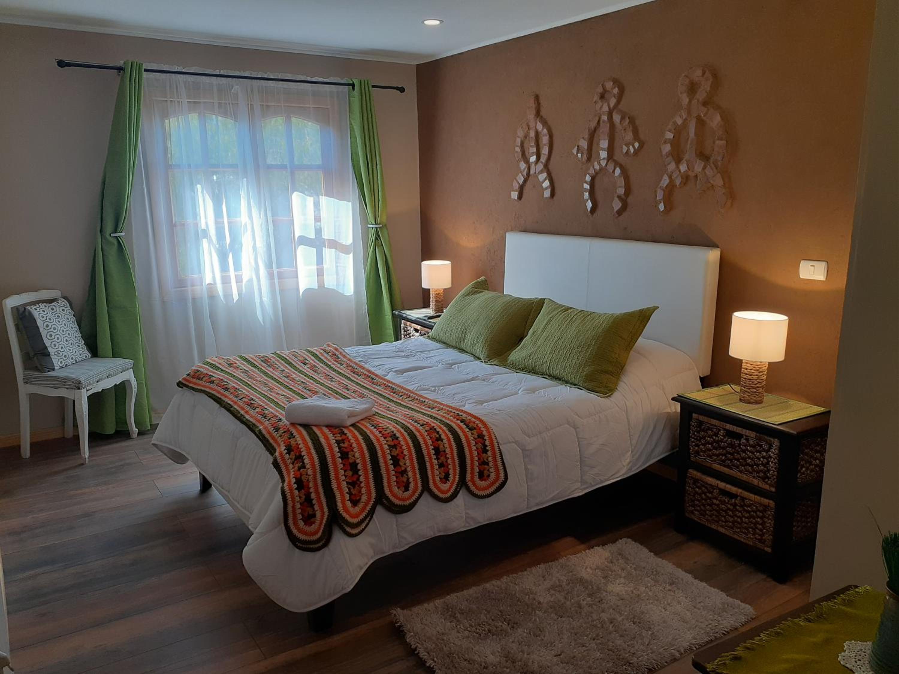 Hostal Apuwara