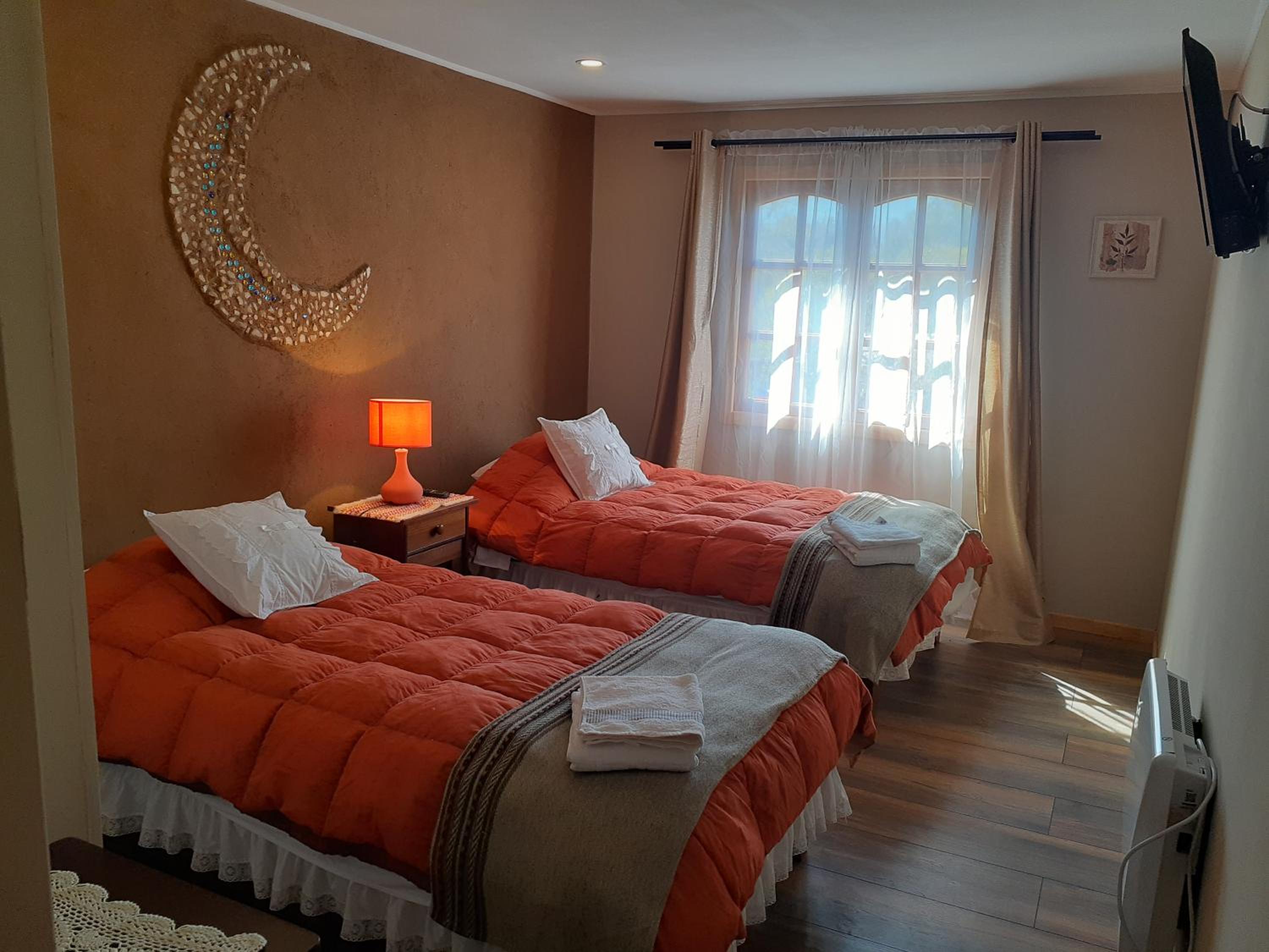 Hostal Apuwara