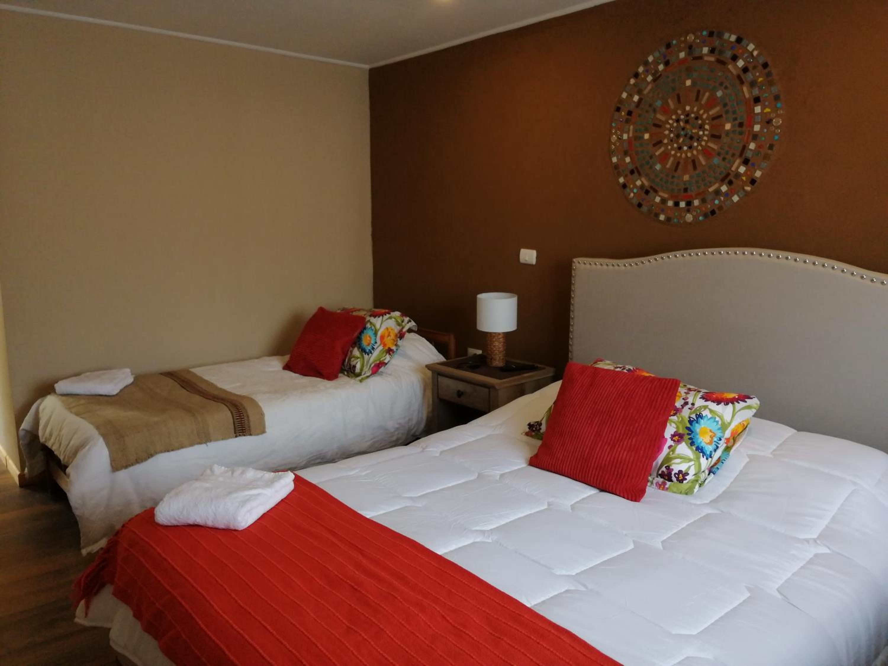 Hostal Apuwara