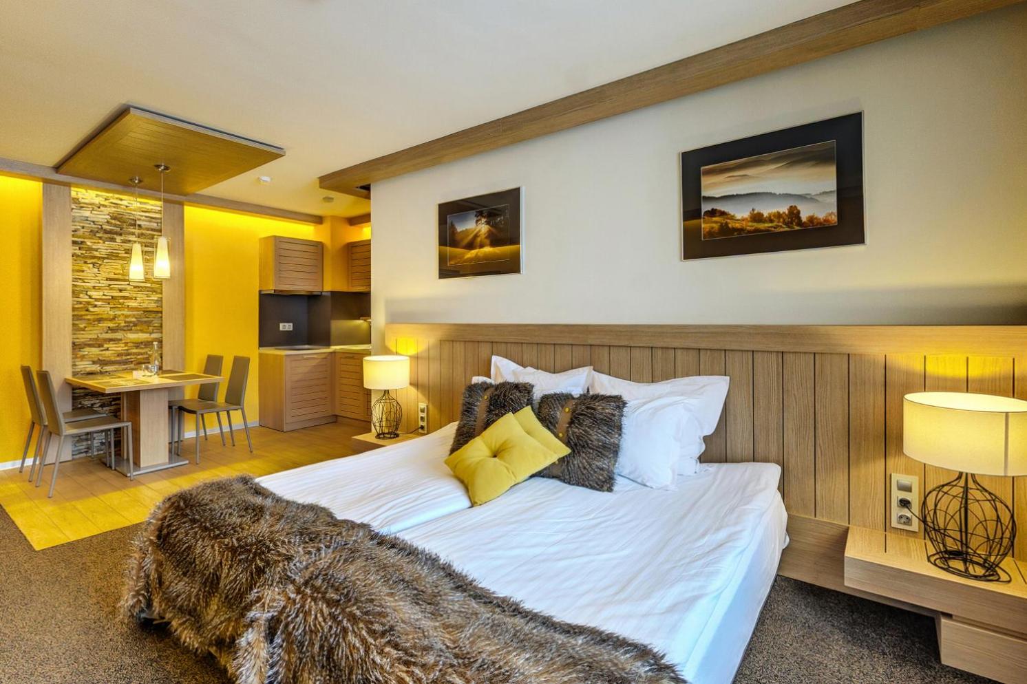 Bansko Vacations - Amira Boutique Hotel - Property Image 23
