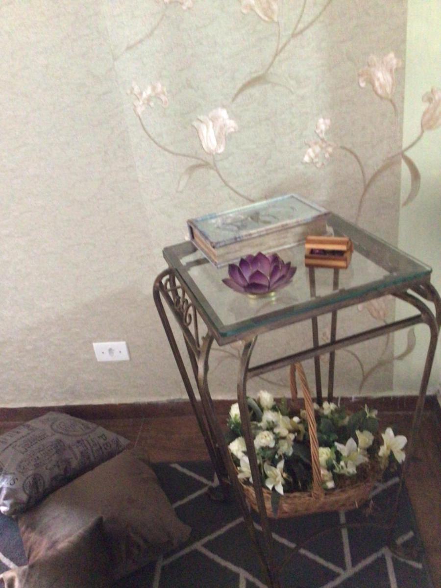 Espaço Jardim Curitiba