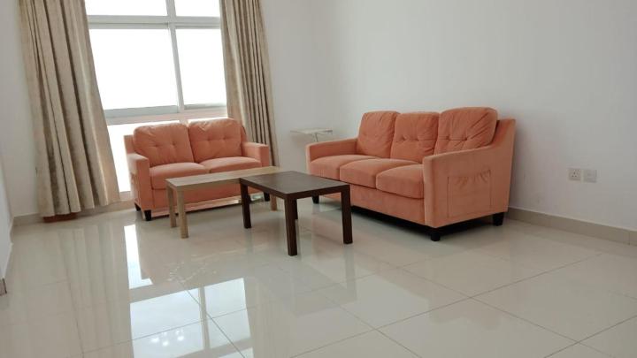 Comfortable Apartments and Studios for Rent in Dubai