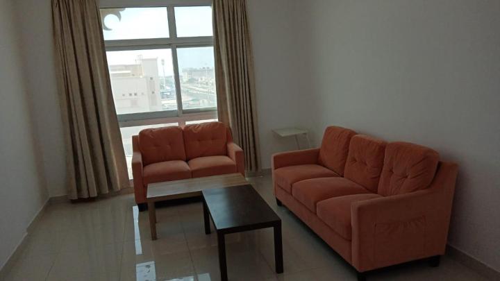 Comfortable Apartments and Studios for Rent in Dubai