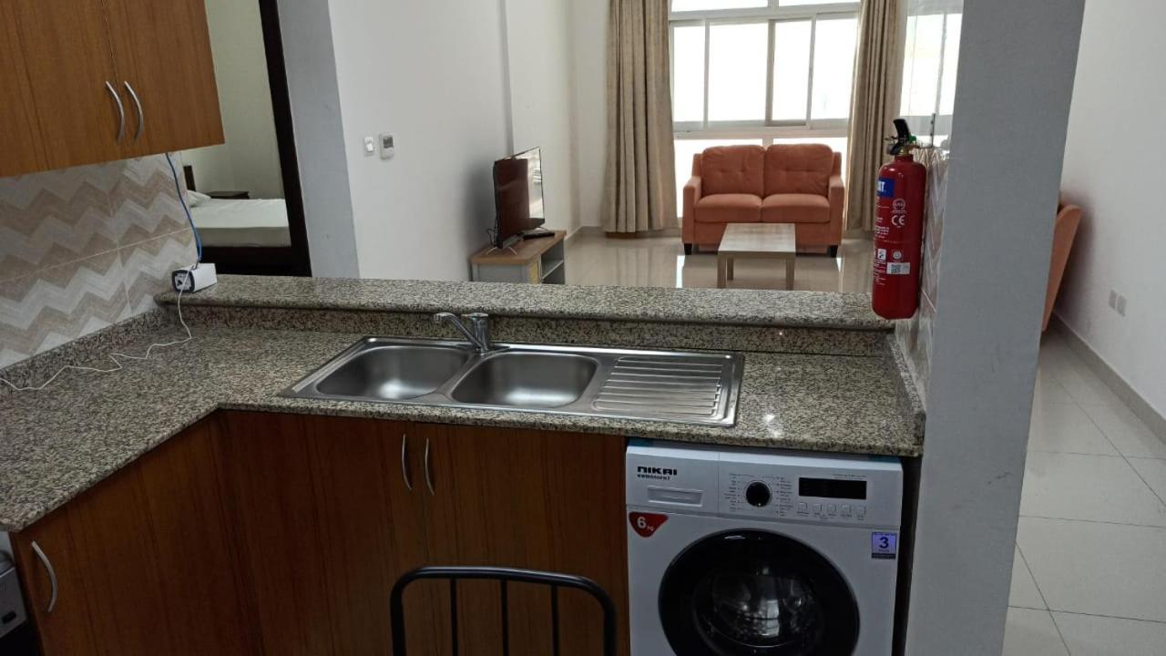 Comfortable Apartments and Studios for Rent in Dubai