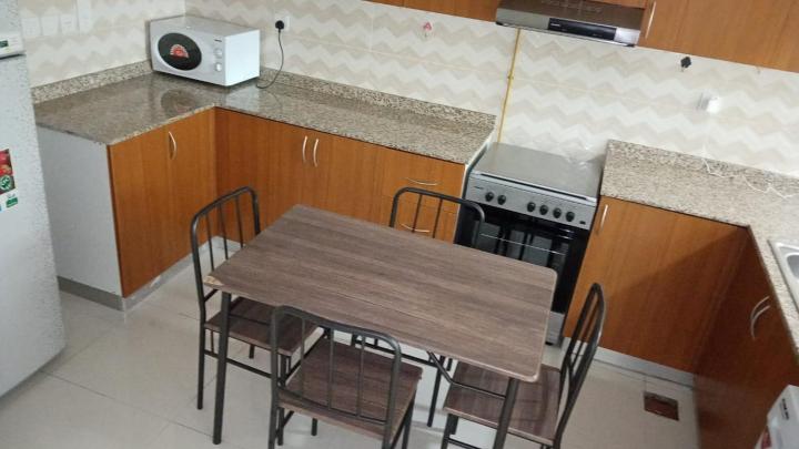Comfortable Apartments and Studios for Rent in Dubai