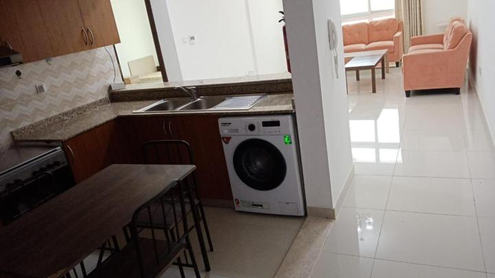 Comfortable Apartments and Studios for Rent in Dubai