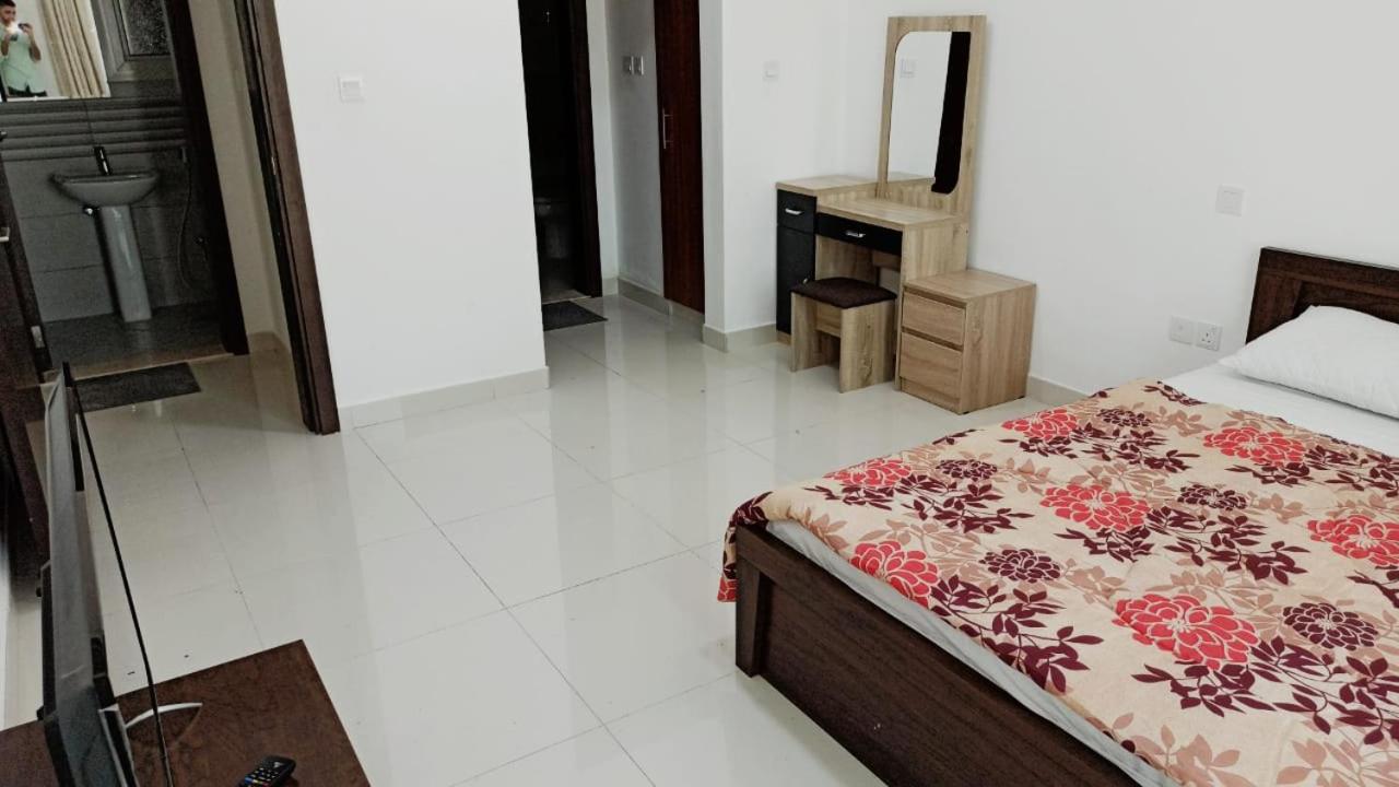 Comfortable Apartments and Studios for Rent in Dubai