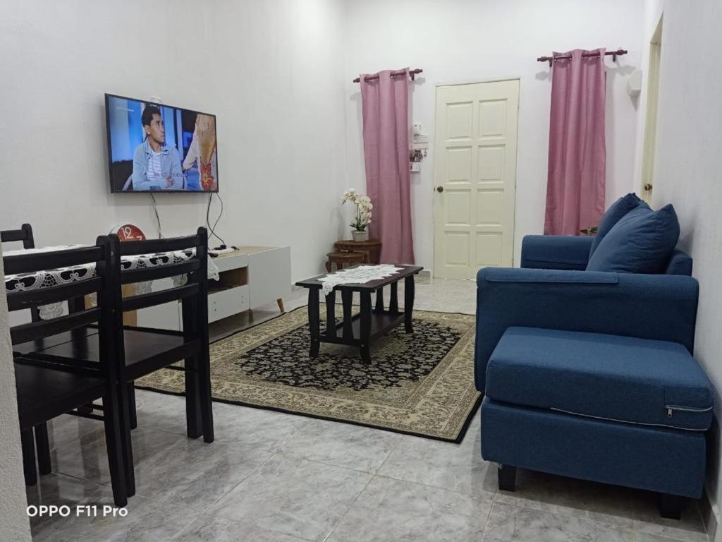 Safiyya Homestay