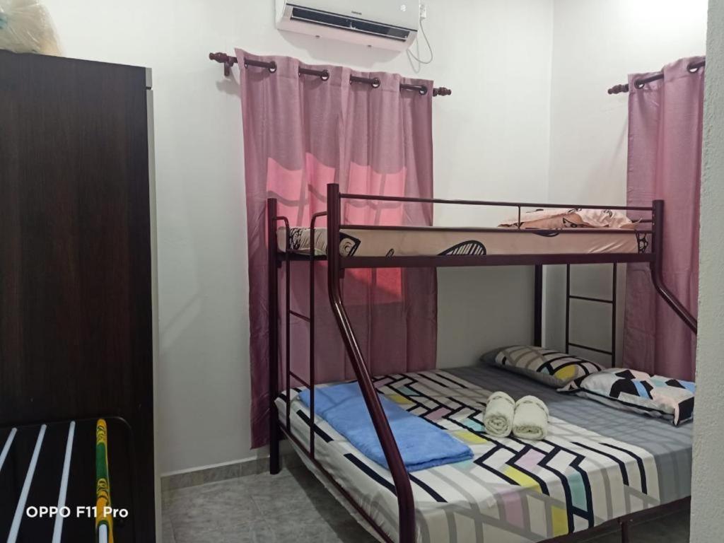 Safiyya Homestay