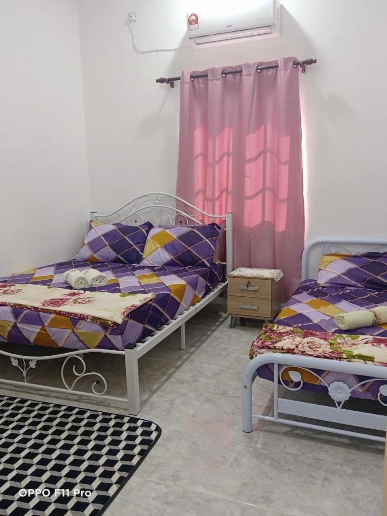 Safiyya Homestay