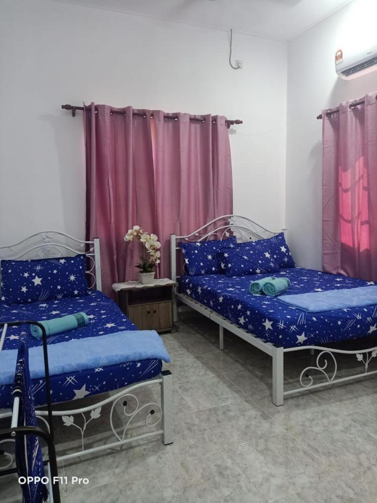 Safiyya Homestay