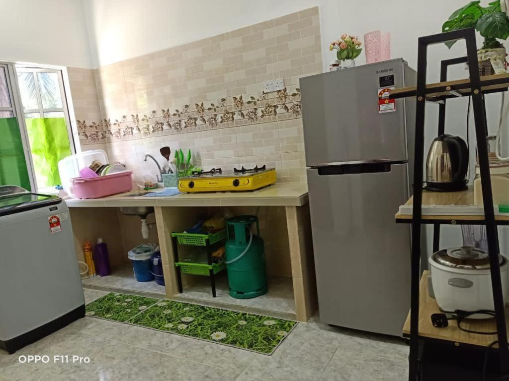 Safiyya Homestay