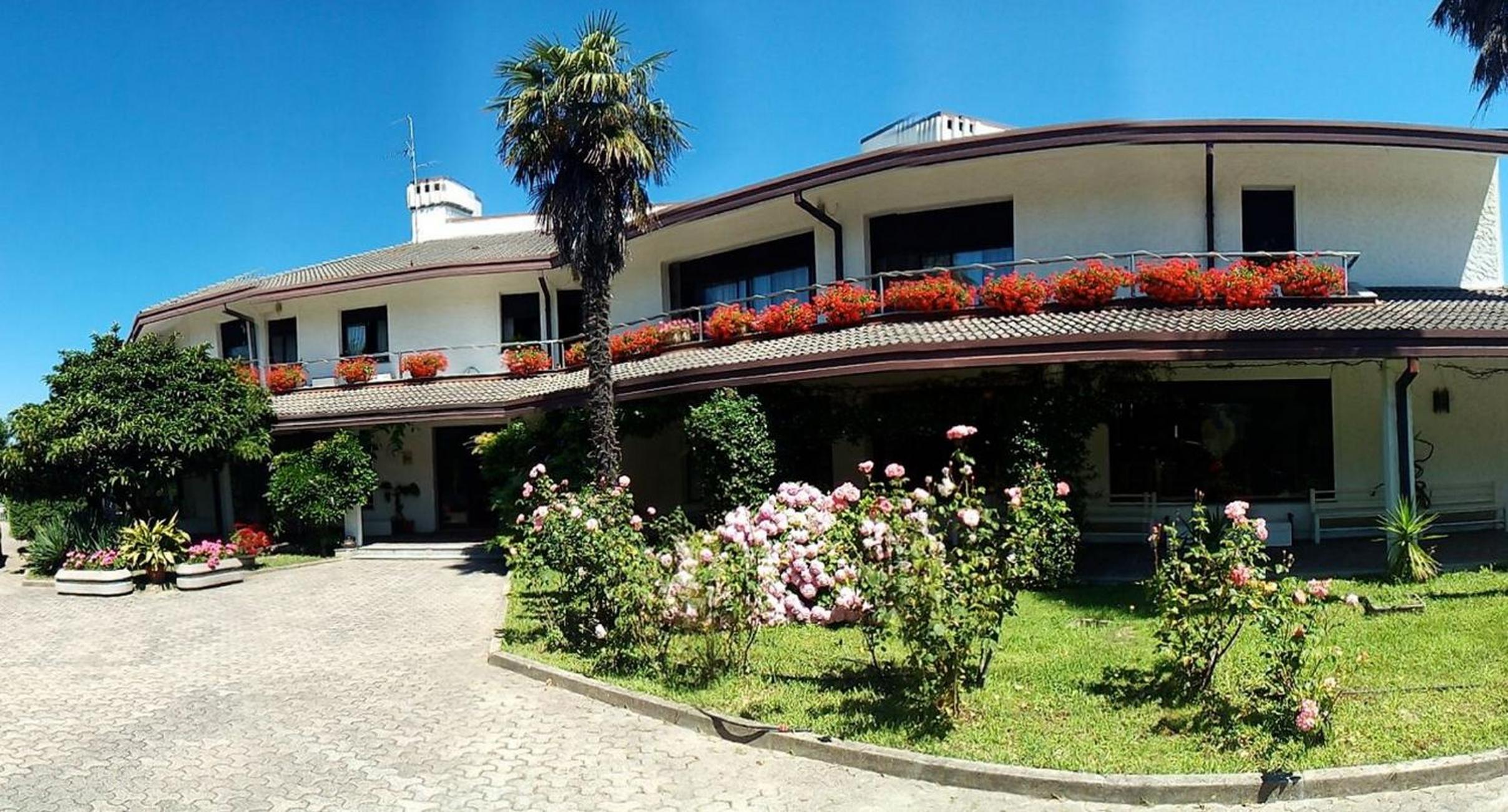 B&B Cà d'Artisti view 2