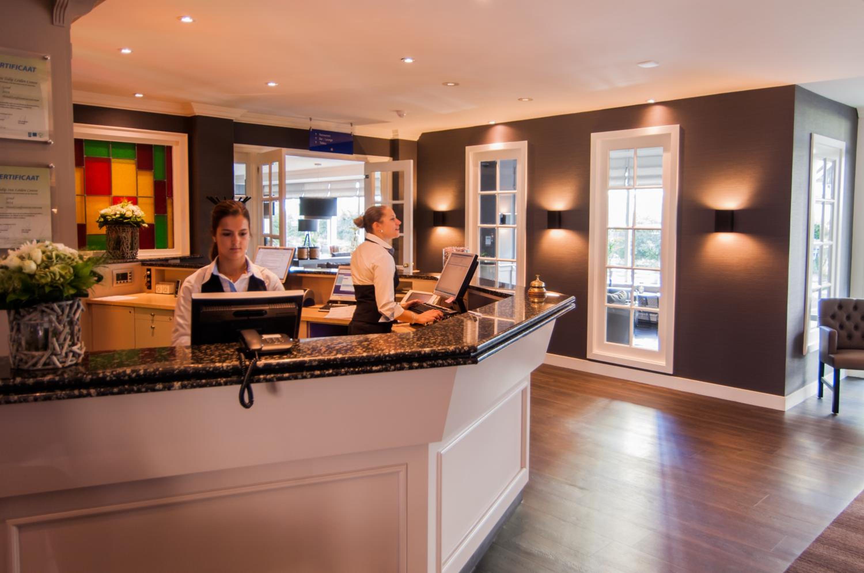 Leiden Vacations - Tulip Inn Leiden Centre - Property Image 4