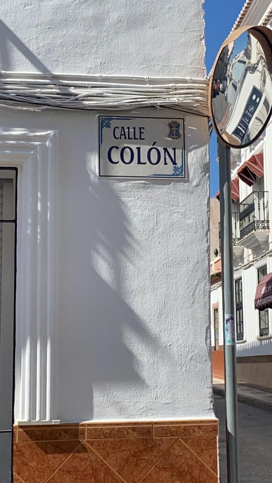 COLON Nerja