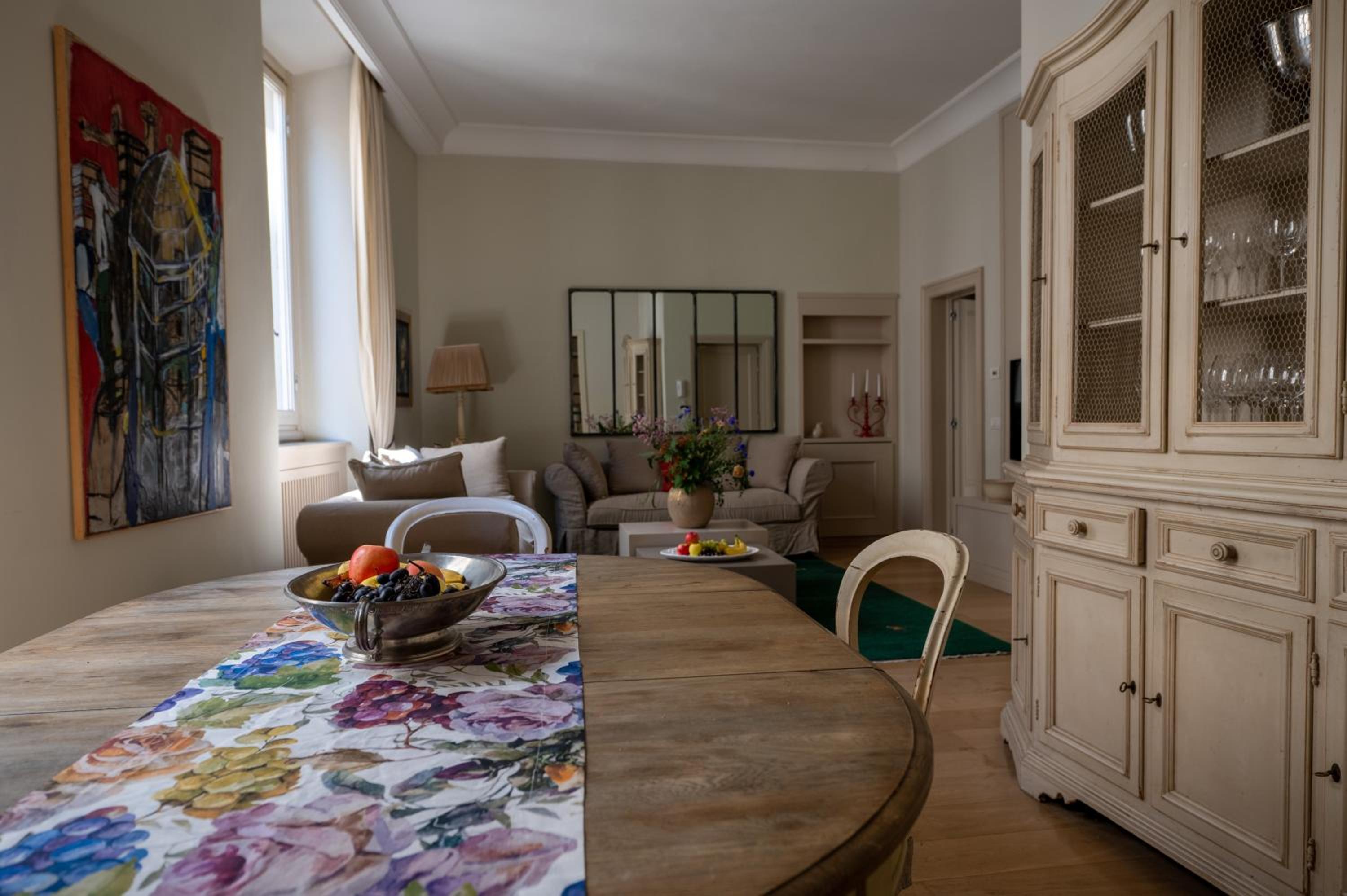PANKI 3 Deluxe Central apartment