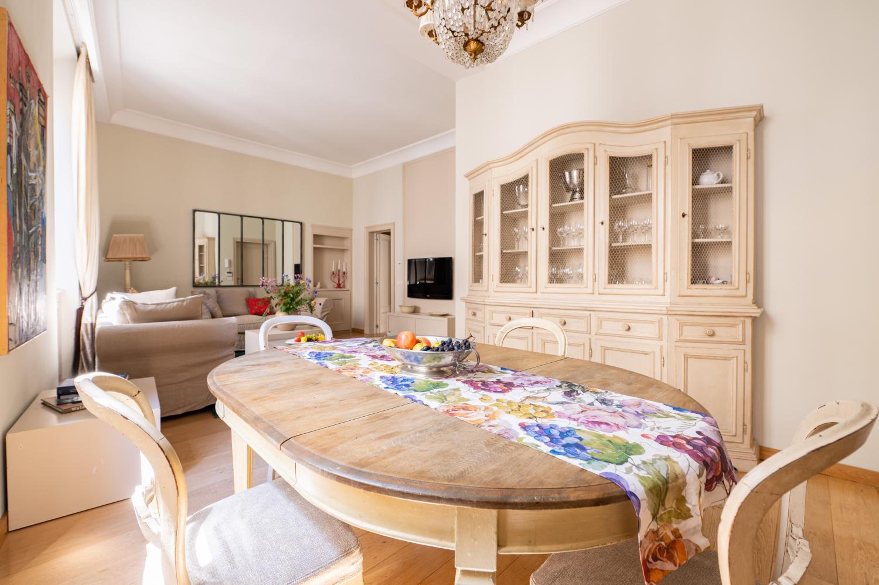 PANKI 3 Deluxe Central apartment