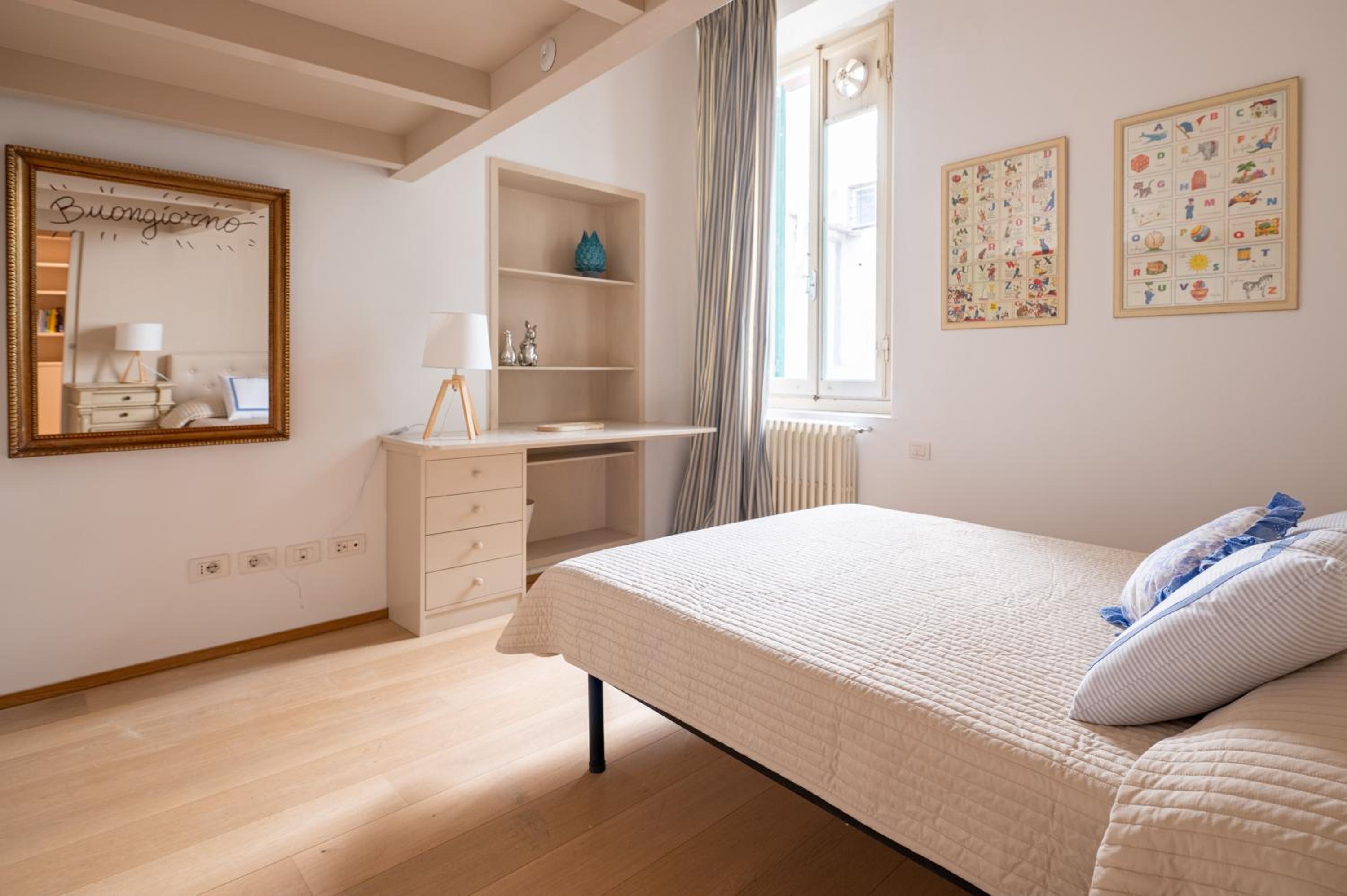PANKI 3 Deluxe Central apartment