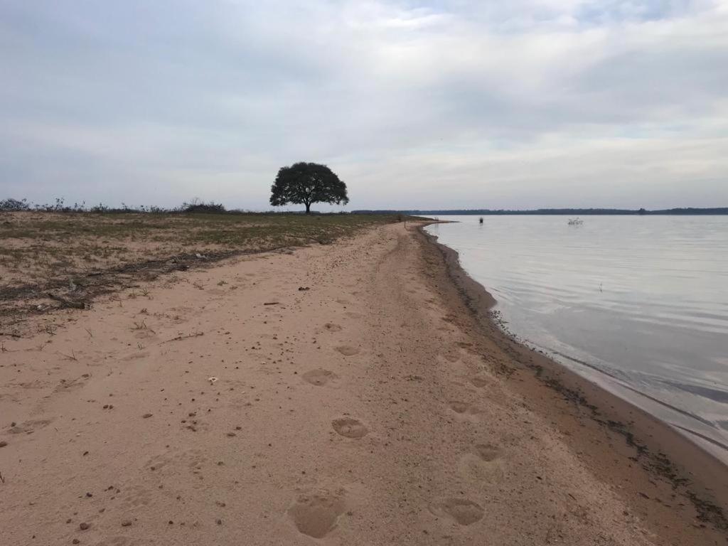 Rivera Este