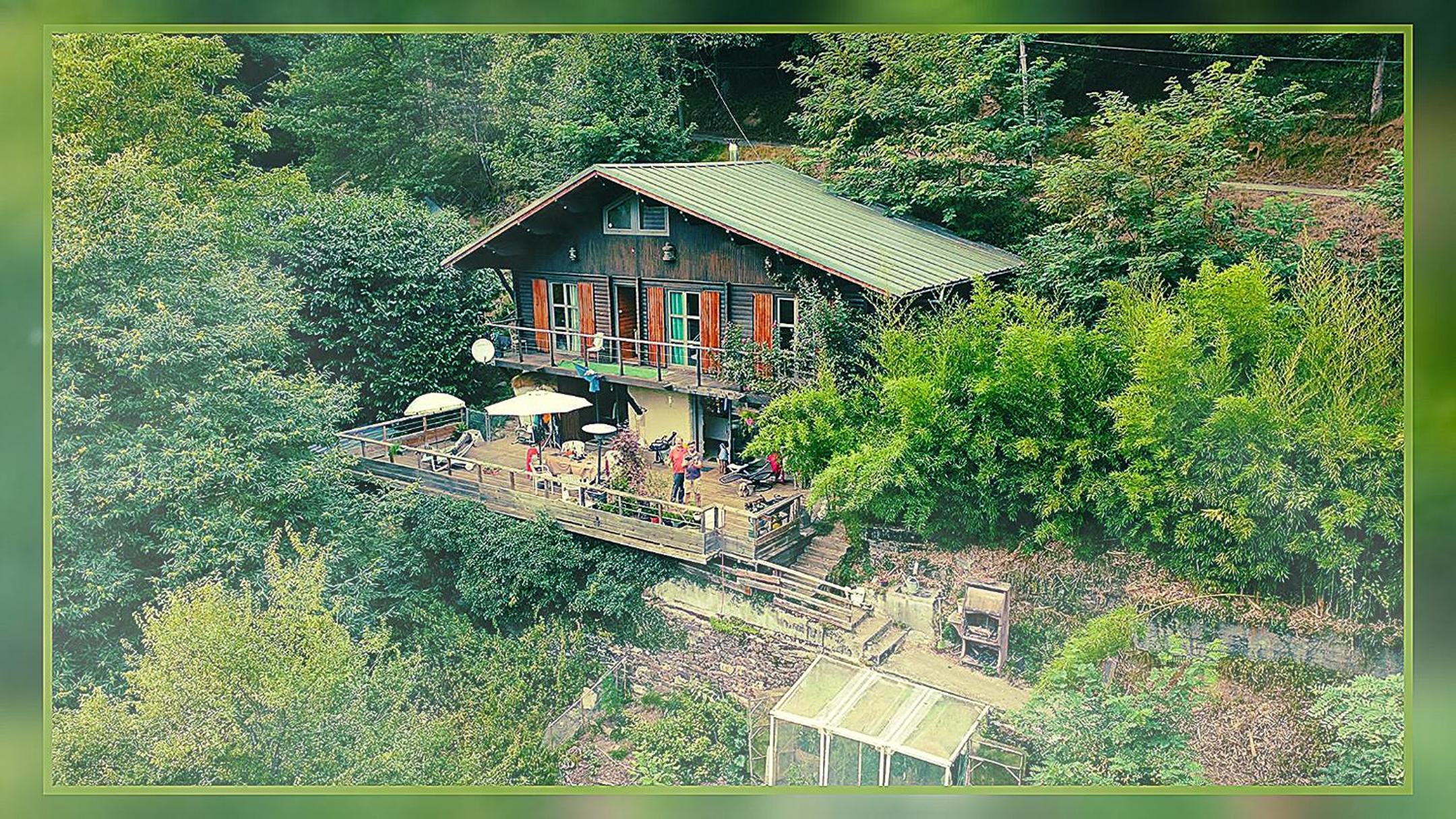 Skymist Maison d'hôtes view 5