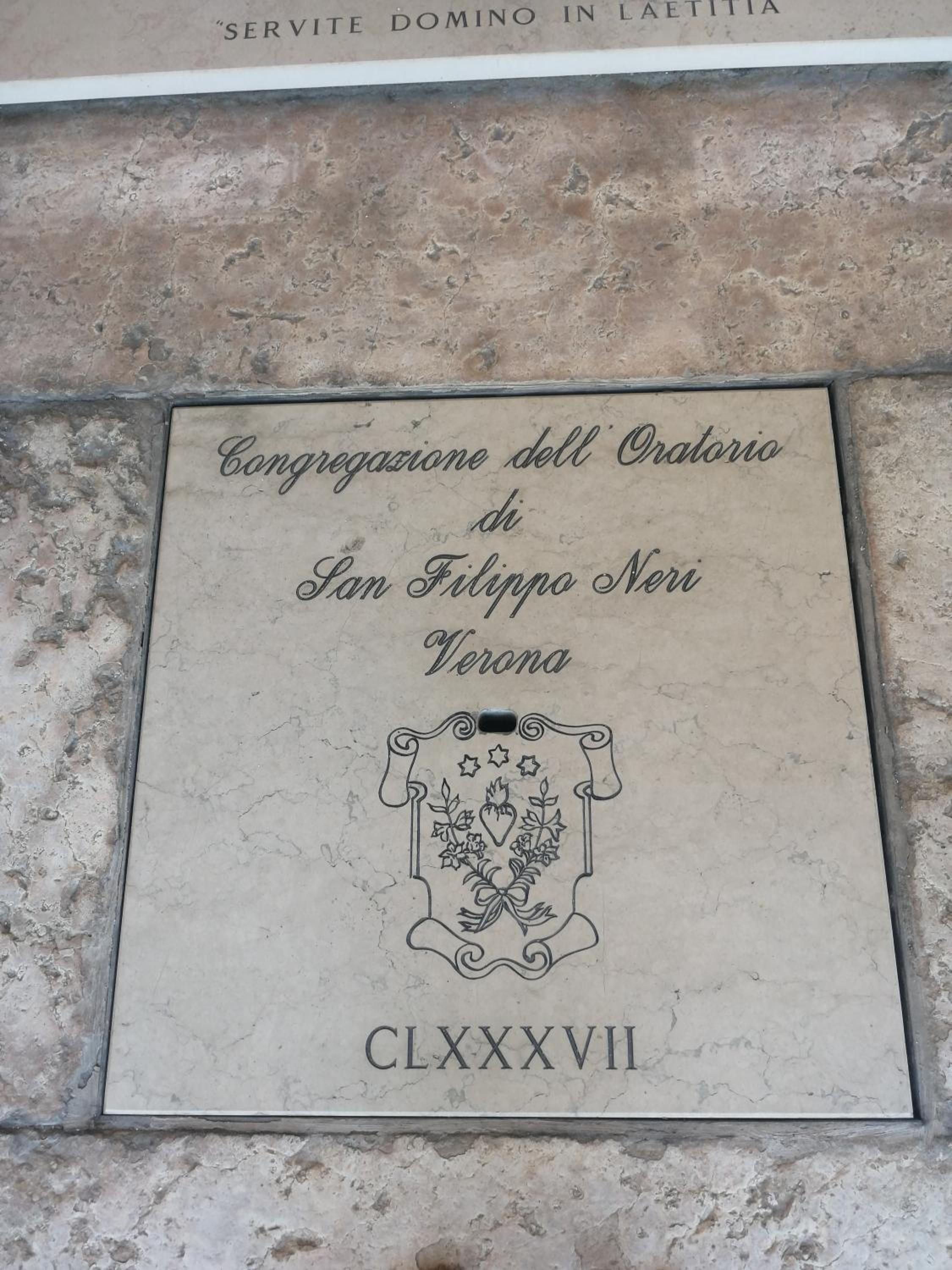 VERONA GODDESS HOUSE