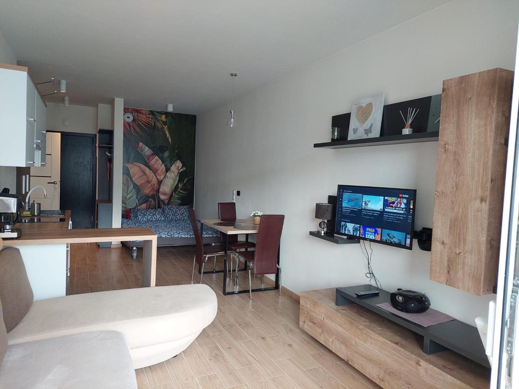 Apartament pod Szyndzielnią, Dębowiec, photo 10
