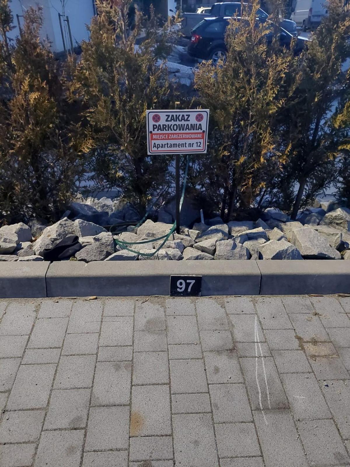 Apartament pod Szyndzielnią, Dębowiec, photo 7