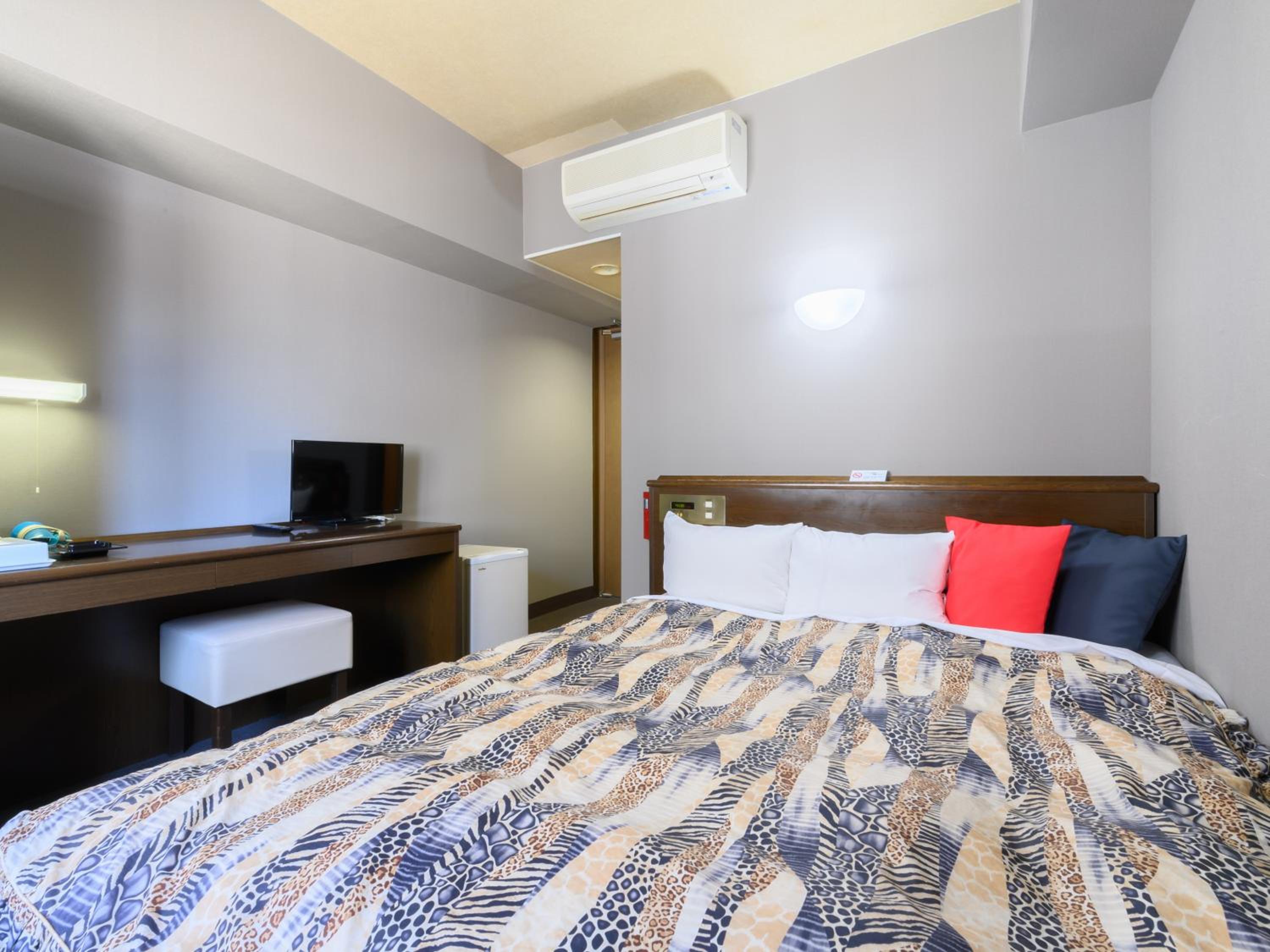 Tabist IWATA Station Hotel view 5