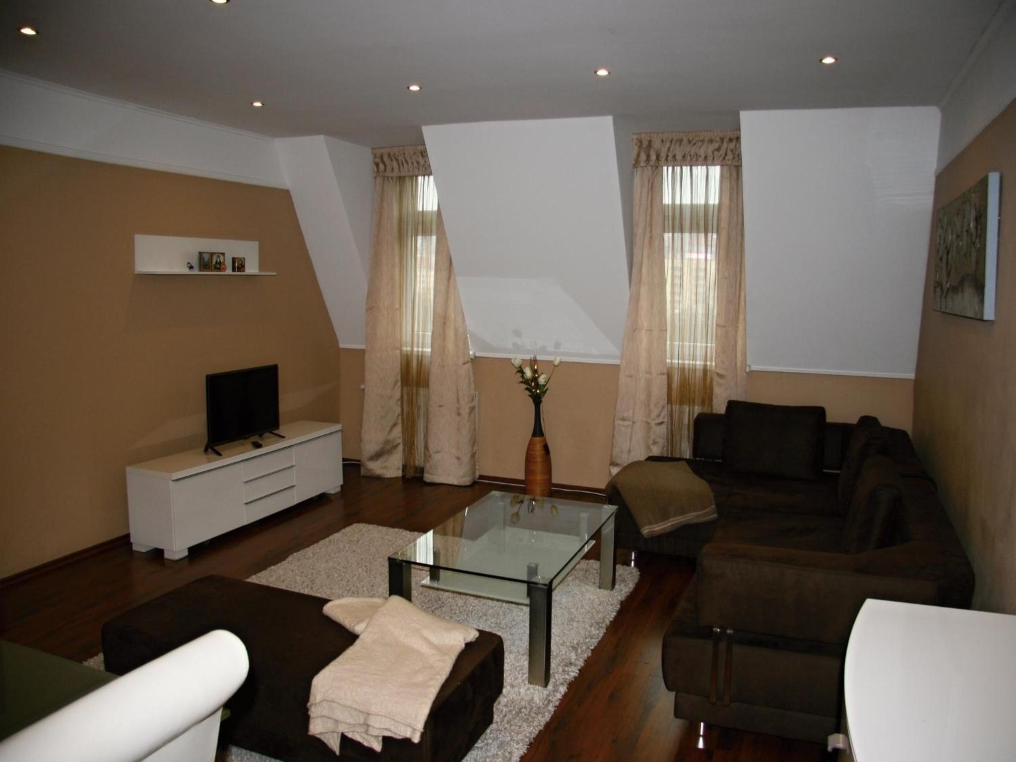 Apartmán Dr. Engla view 2