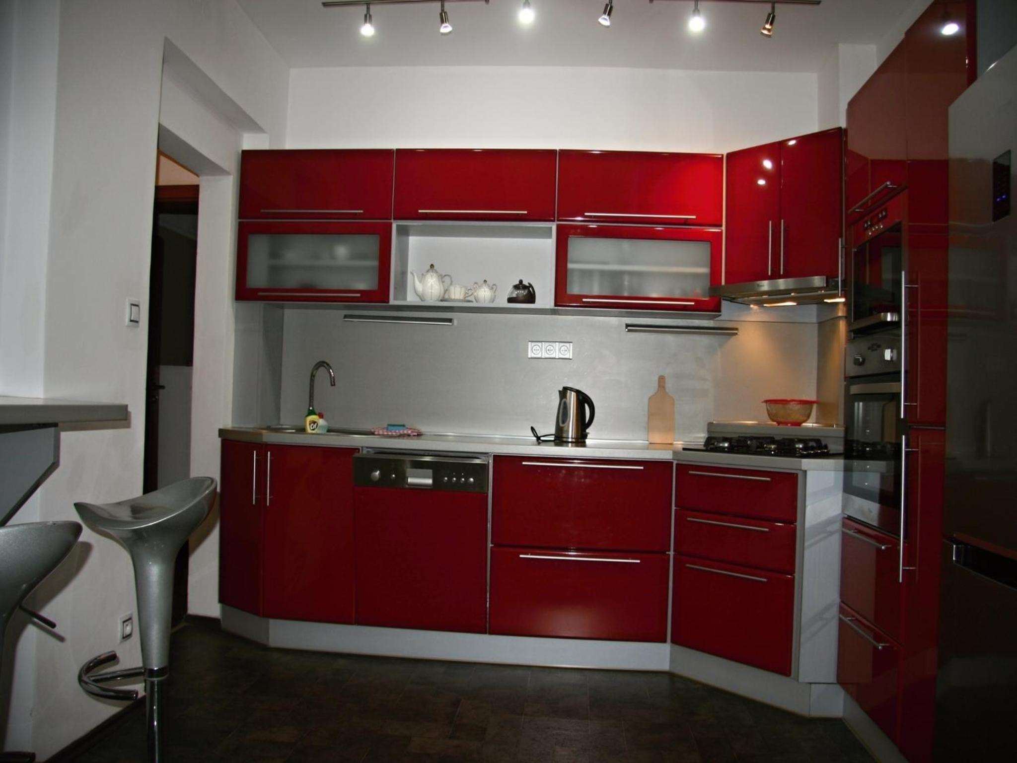 Apartmán Dr. Engla view 4