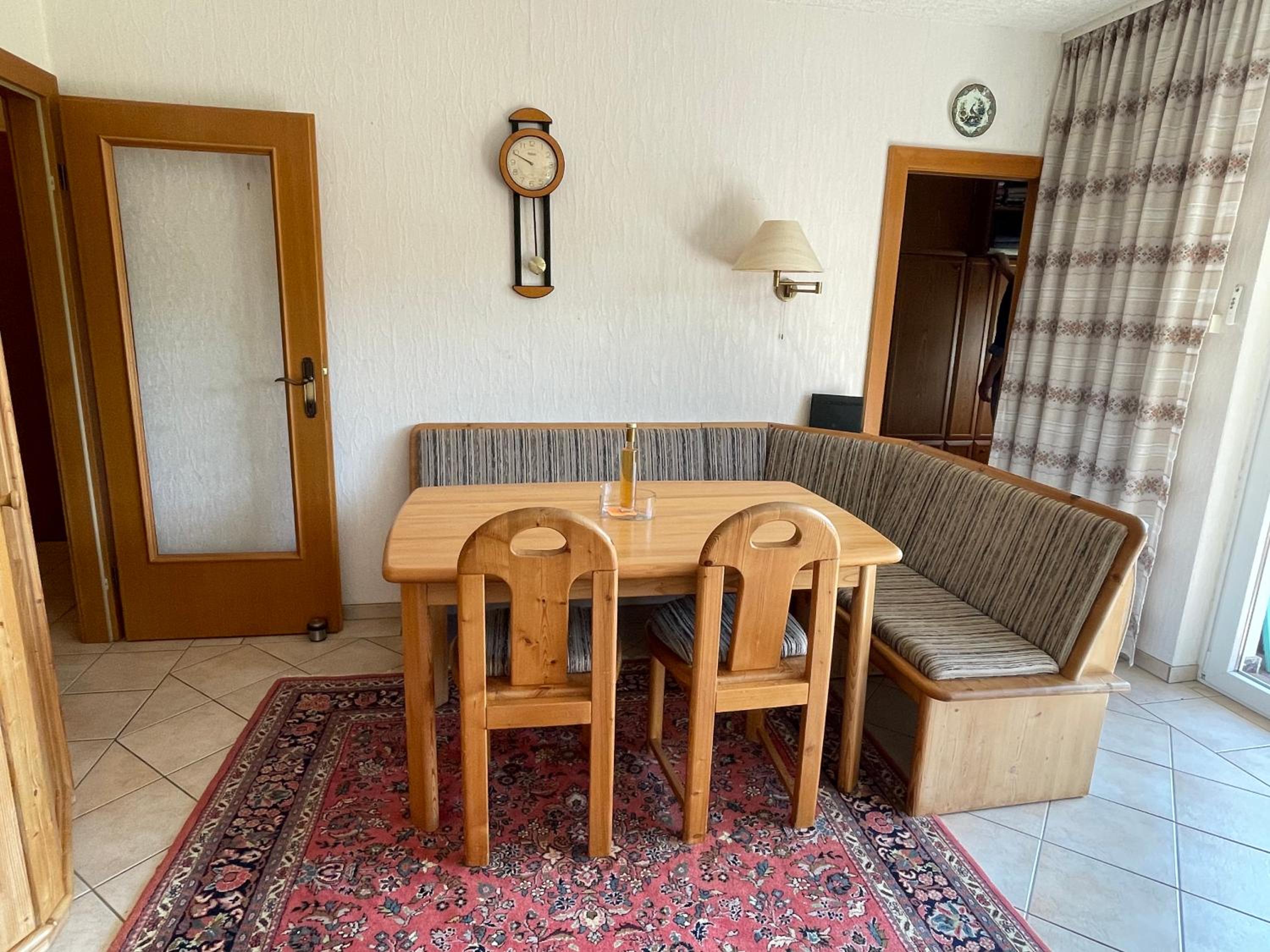 Seeappartement LUNA am Ossiachersee mit privatem Seezugang, Hallenbad, Skiarena Gerlitzen