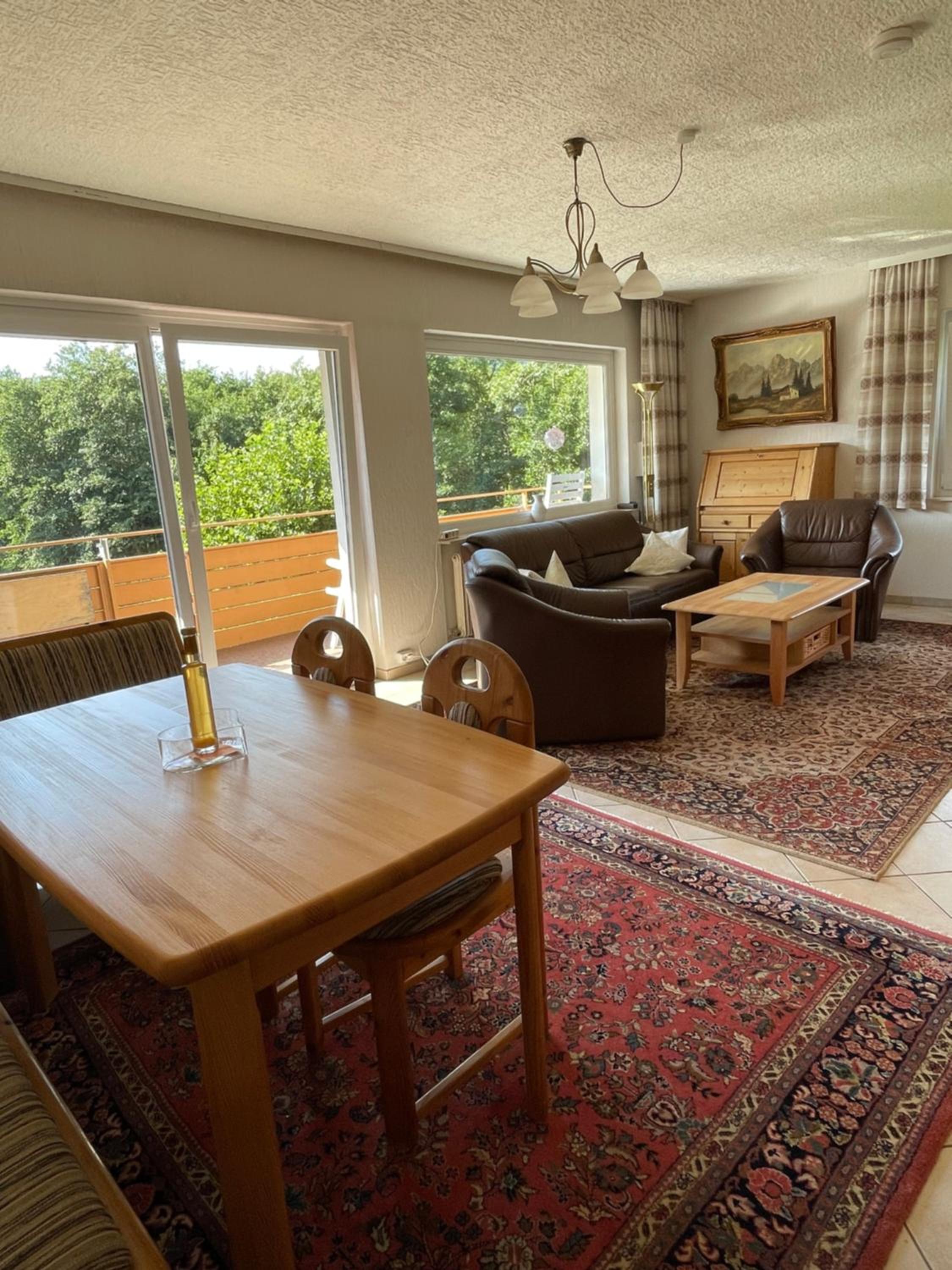 Seeappartement LUNA am Ossiachersee mit privatem Seezugang, Hallenbad, Skiarena Gerlitzen