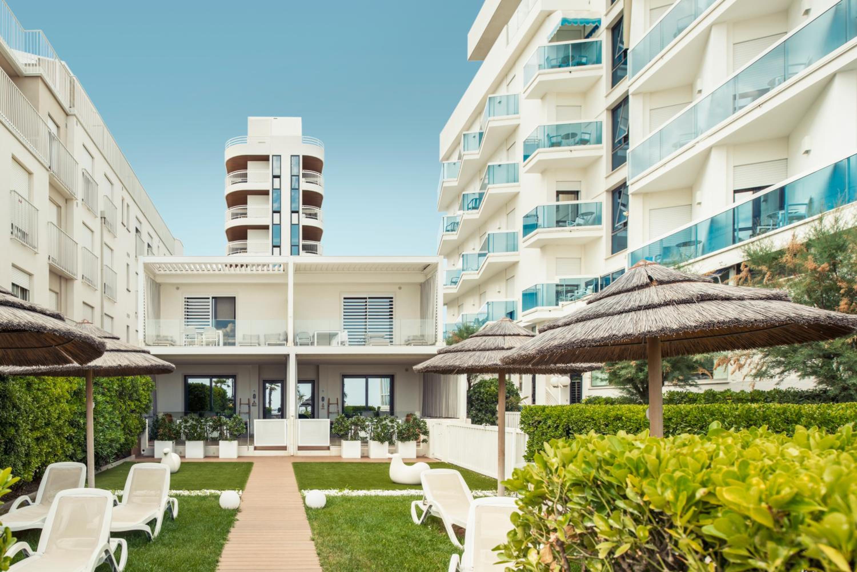 Residence Atlantico photo 5