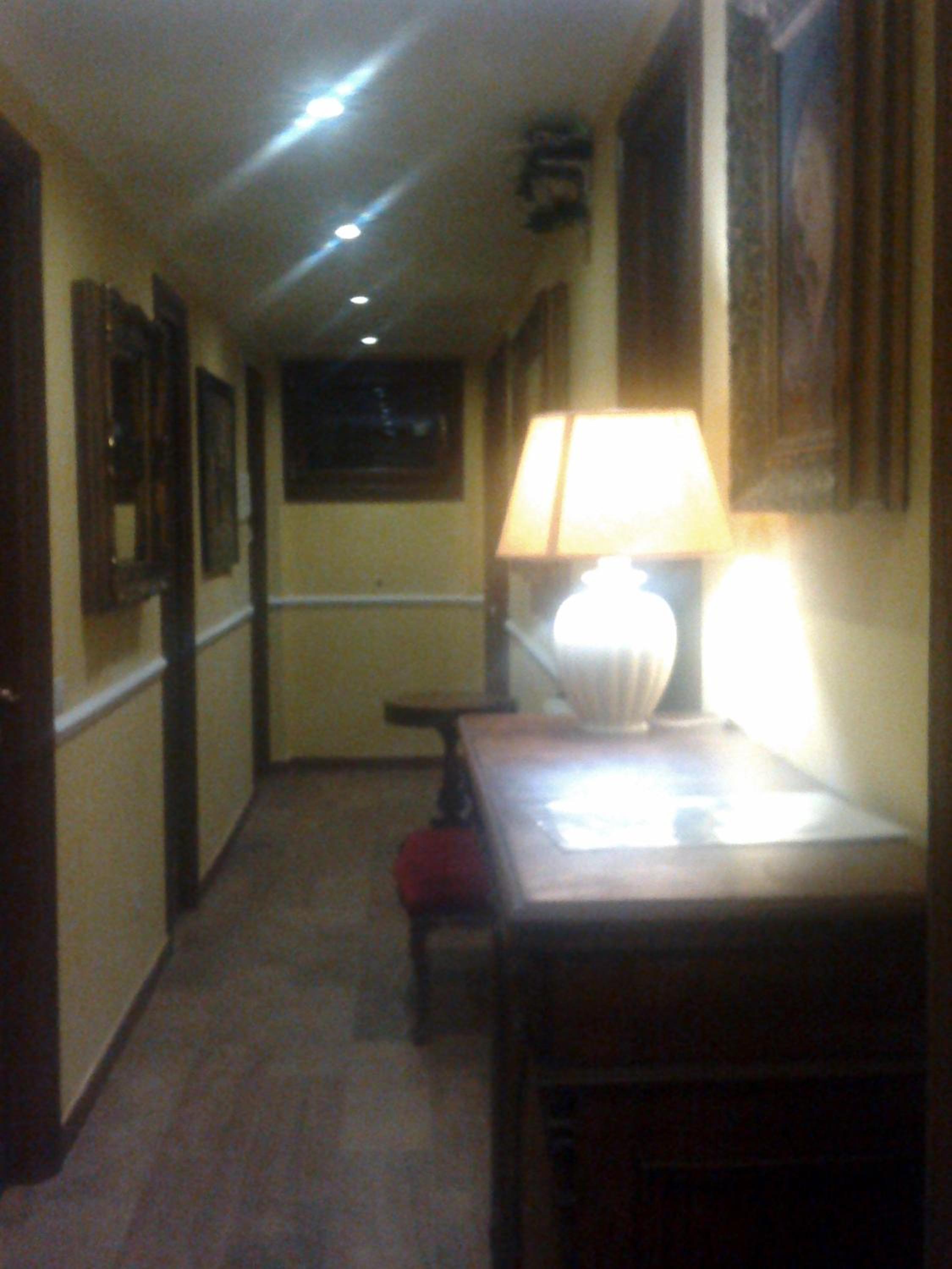 Pitagora House en Rome