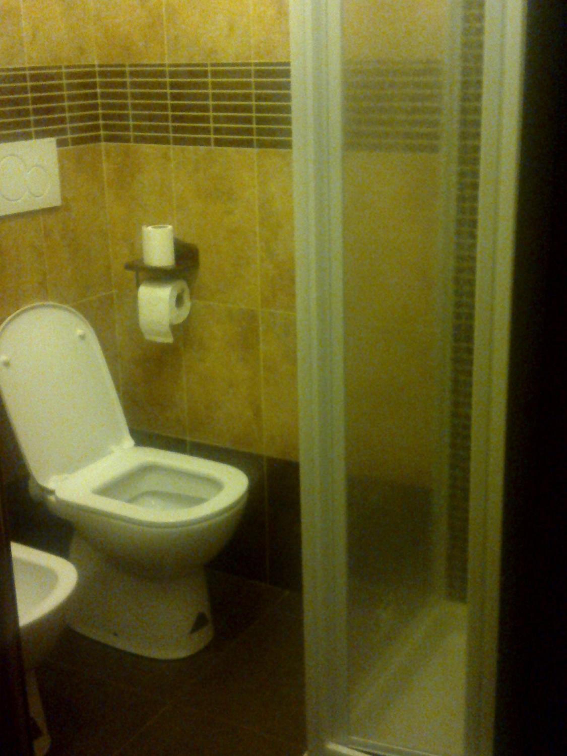 Pitagora House en Rome