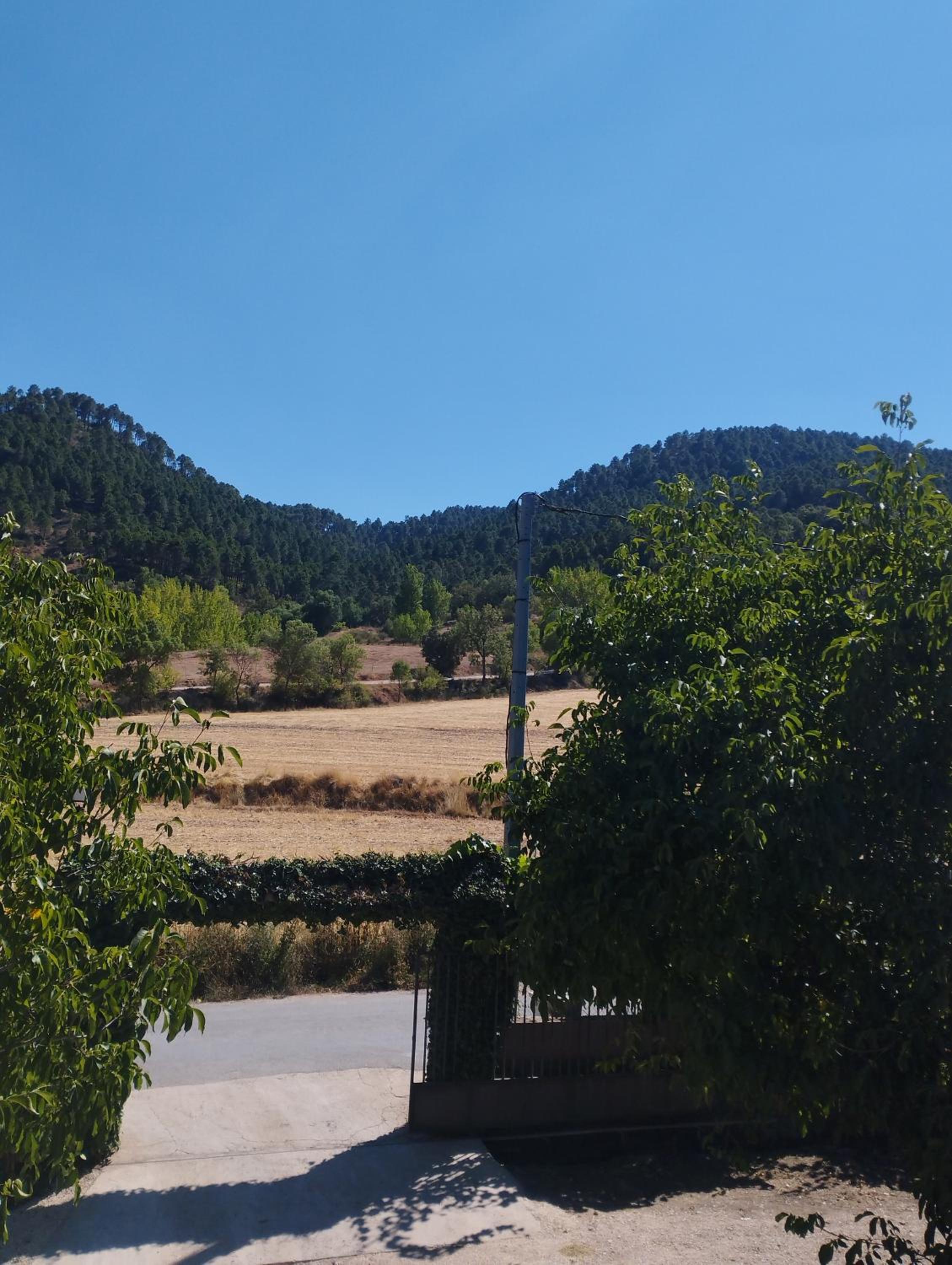 Haza Del Puente