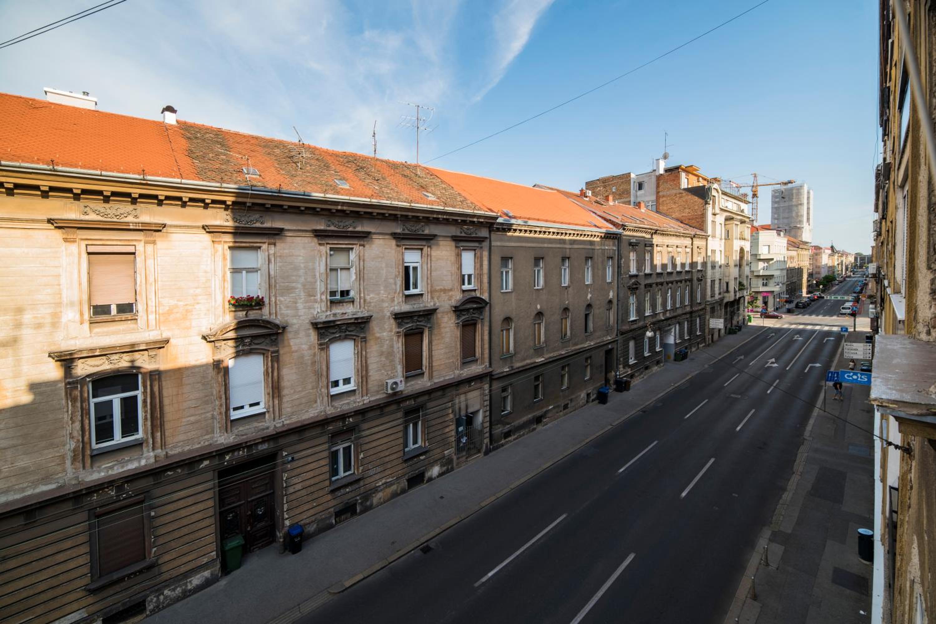 Agape Apartments