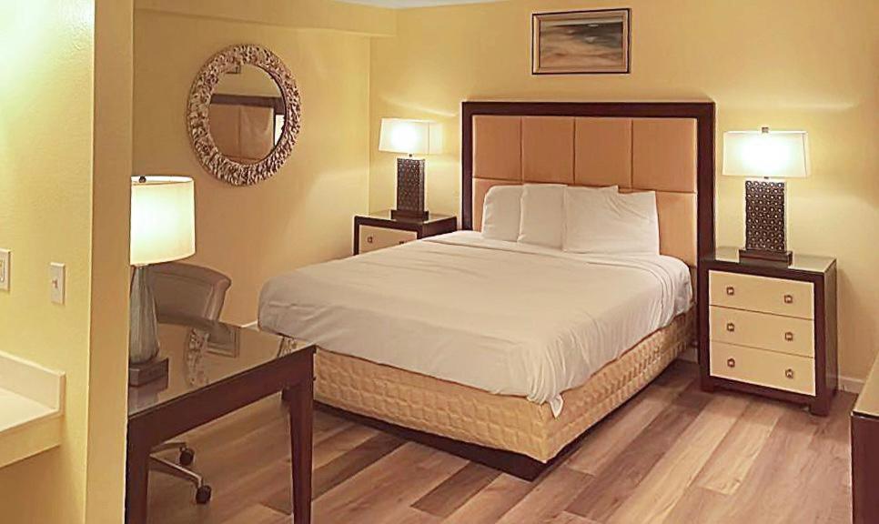 Vento Hotel view 4
