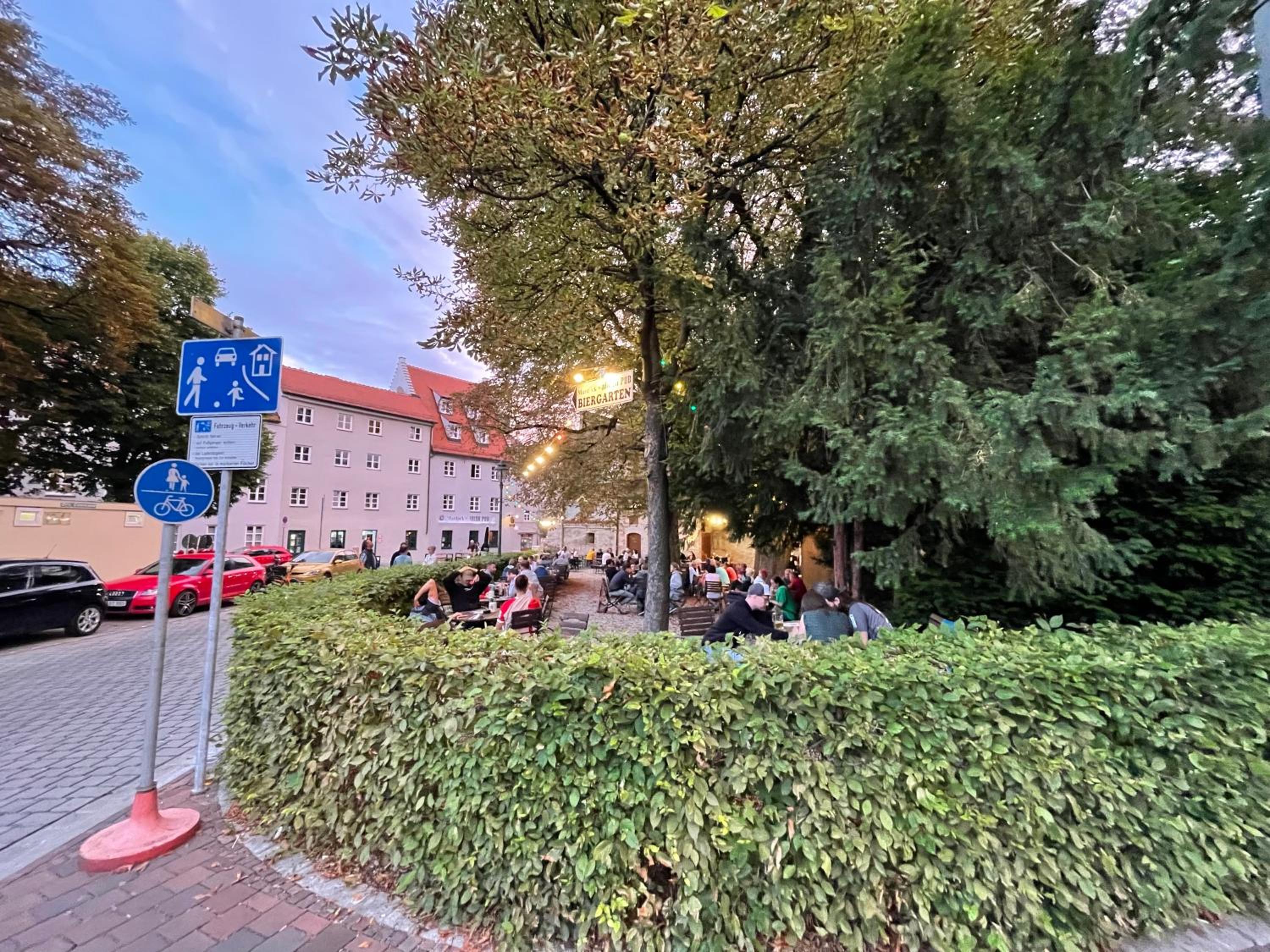 Residenz am Roten Tor