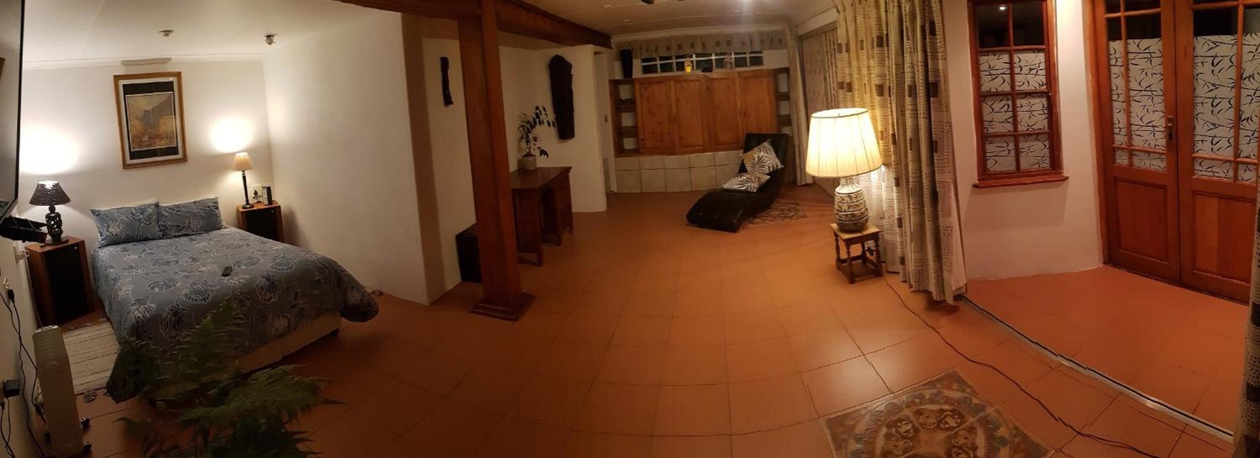 Acra-Retreat Mountain View Lodge, photo 57